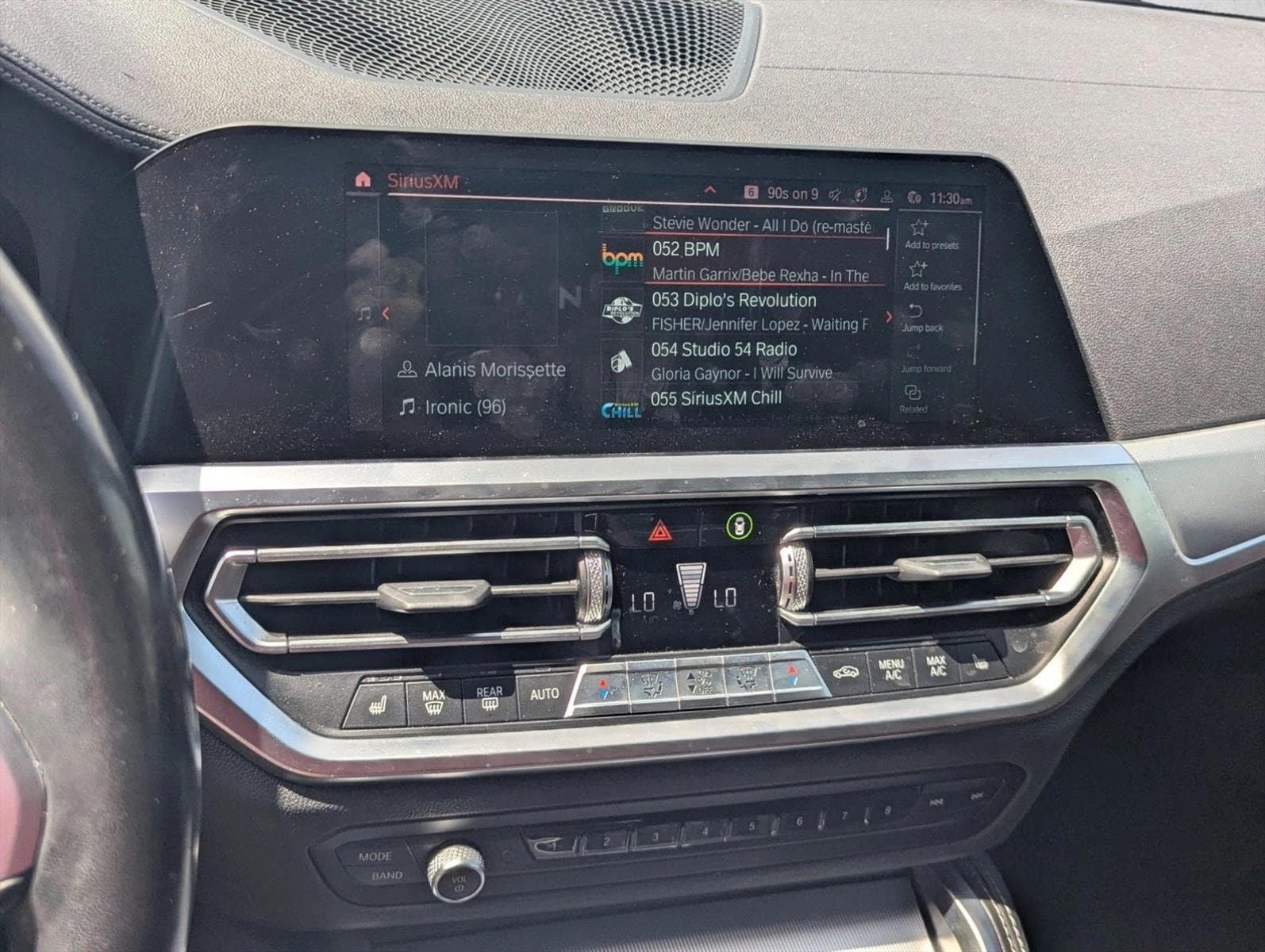 2021 BMW 4 Series M440i - Photo 9