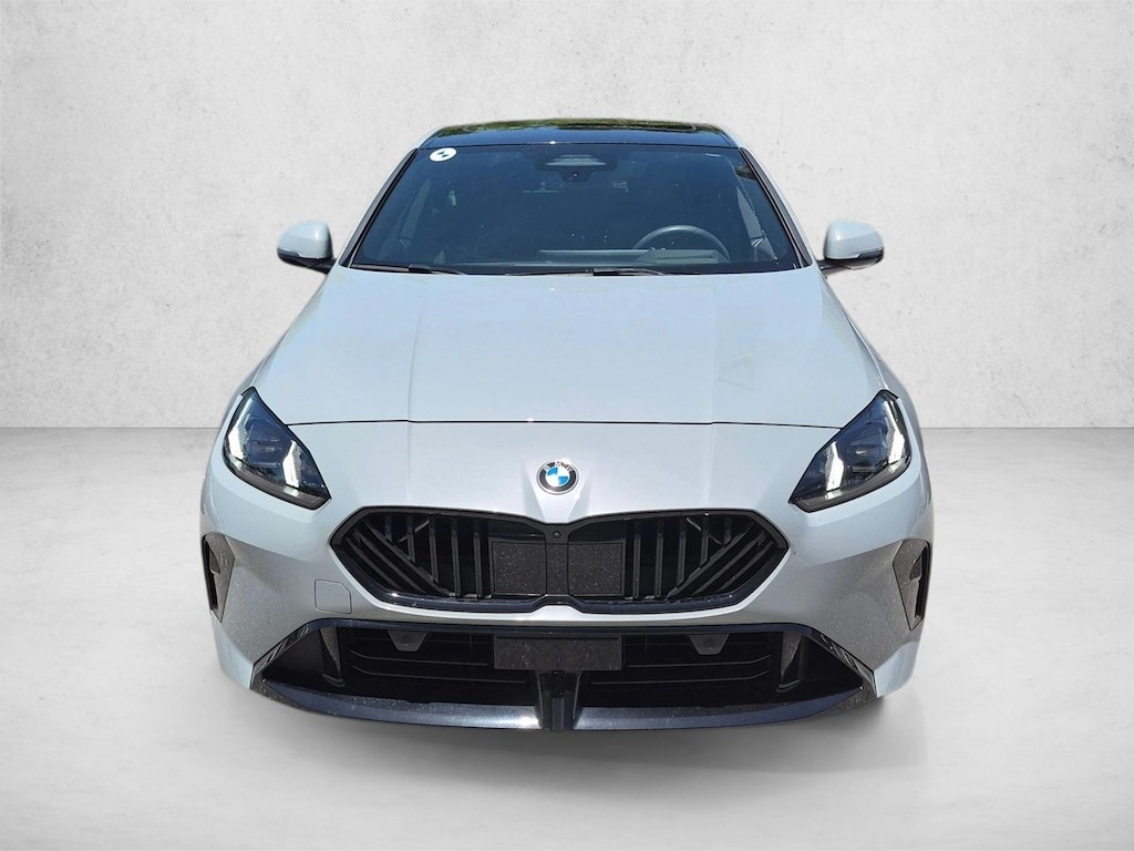 Certified 2025 BMW 228i xDrive Gran Coupe