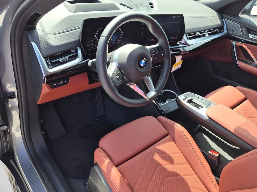 New 2026 BMW X2 xDrive28i SUV