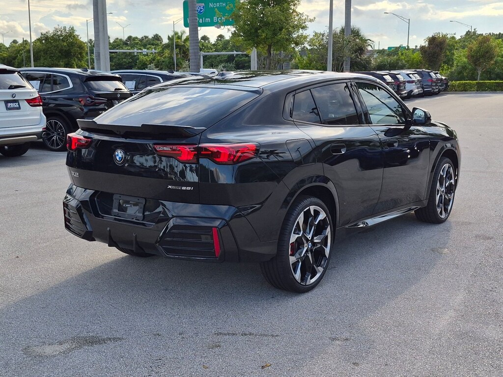 New 2026 BMW X2 xDrive28i SUV