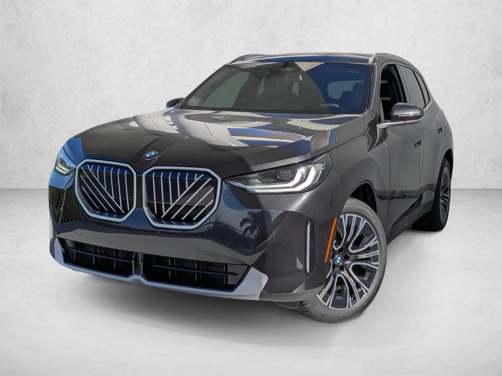 2026 BMW X3 30's photo