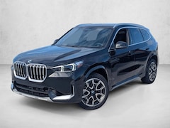 2026 BMW X1 xDrive28i SUV