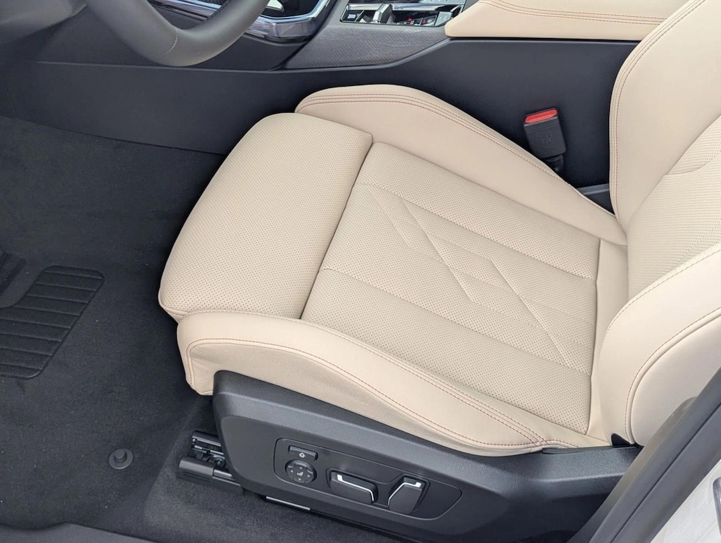 Used 2026 BMW X3 30 xDrive SUV