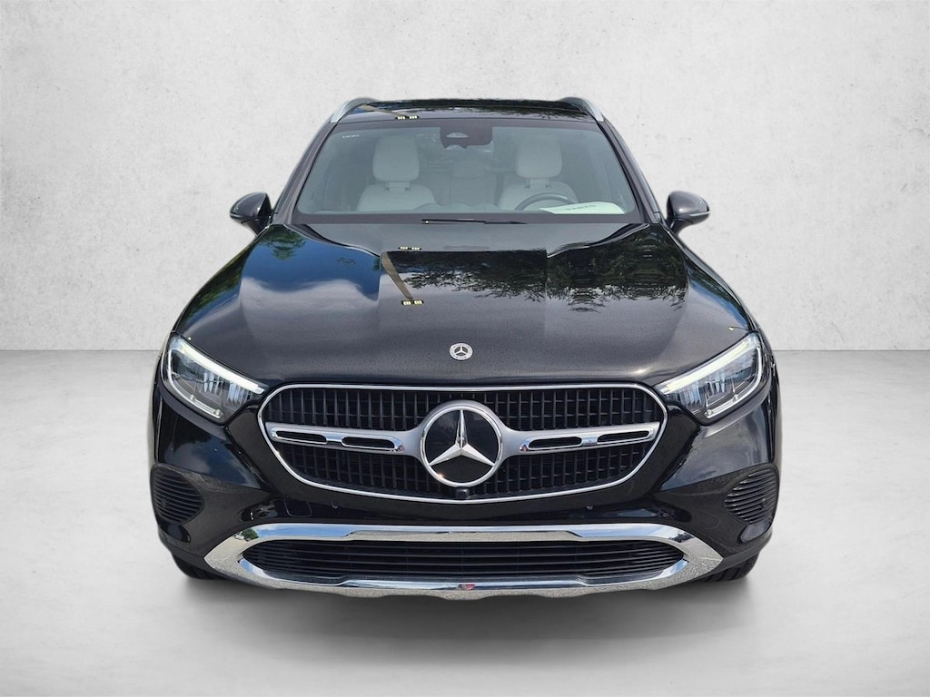 Used 2024 Mercedes-Benz GLC 300 SUV