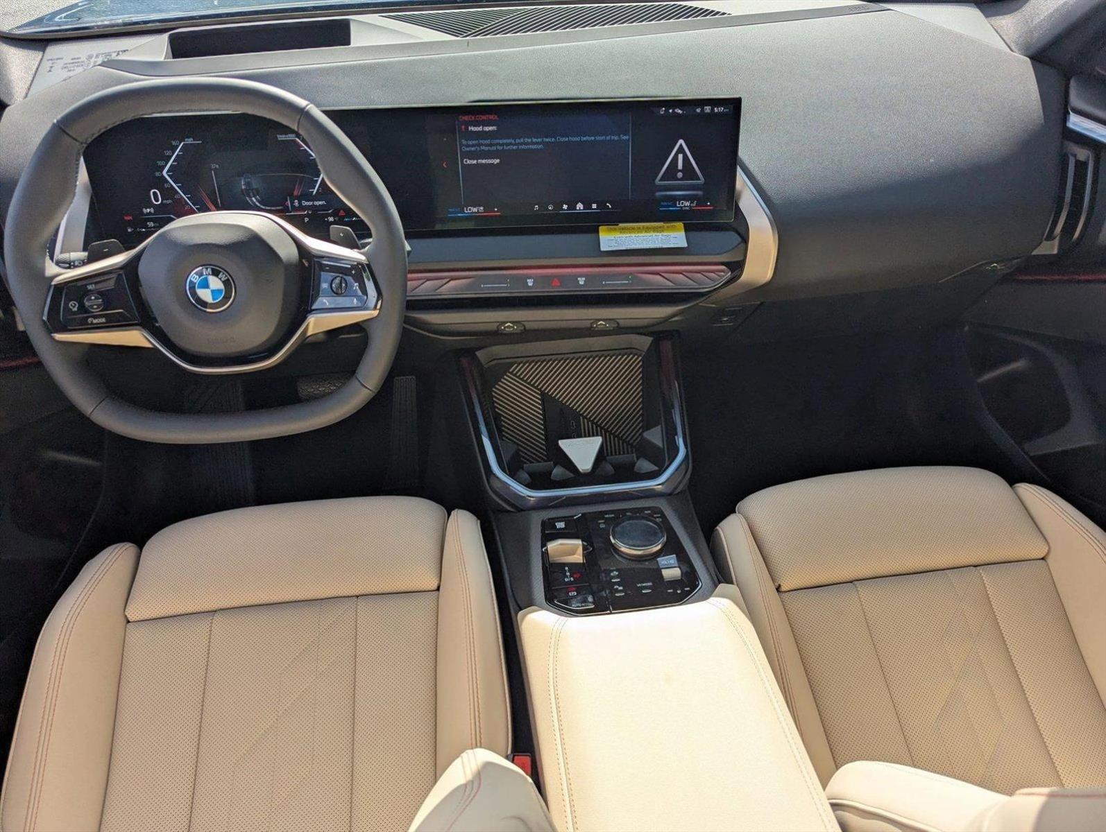 2025 BMW X3 30 - Photo 13