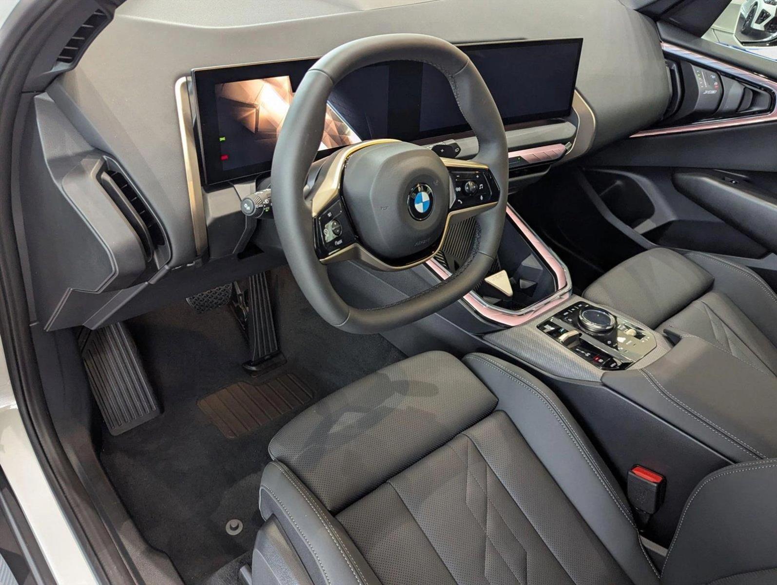 2025 Bmw X3 30x Drive photo 3