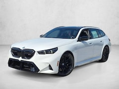 2027 BMW M5 Base Touring