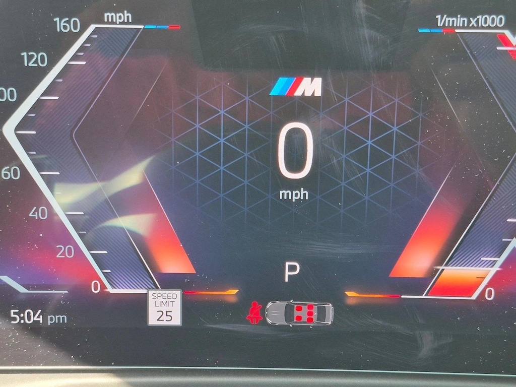 Certified 2024 BMW M340i xDrive Sedan