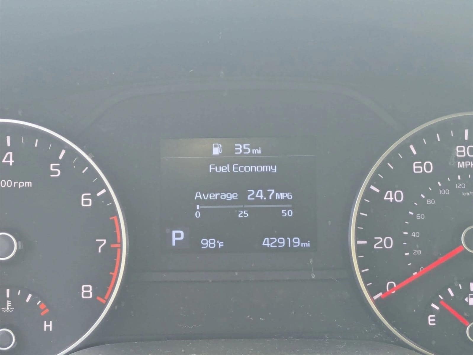 2020 Kia Sportage S - Photo 11