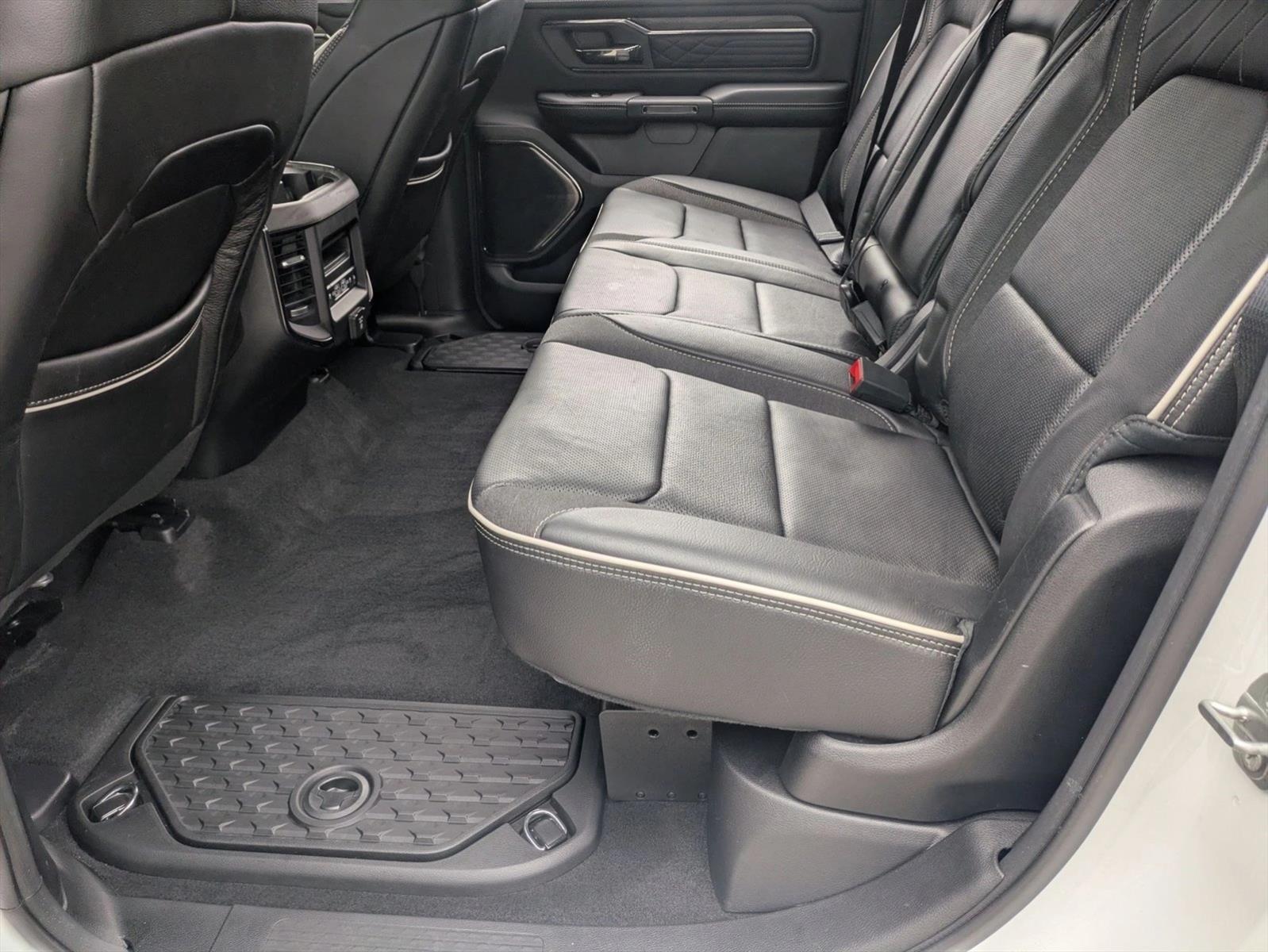 2025 RAM Ram 1500 Pickup Limited - Photo 17
