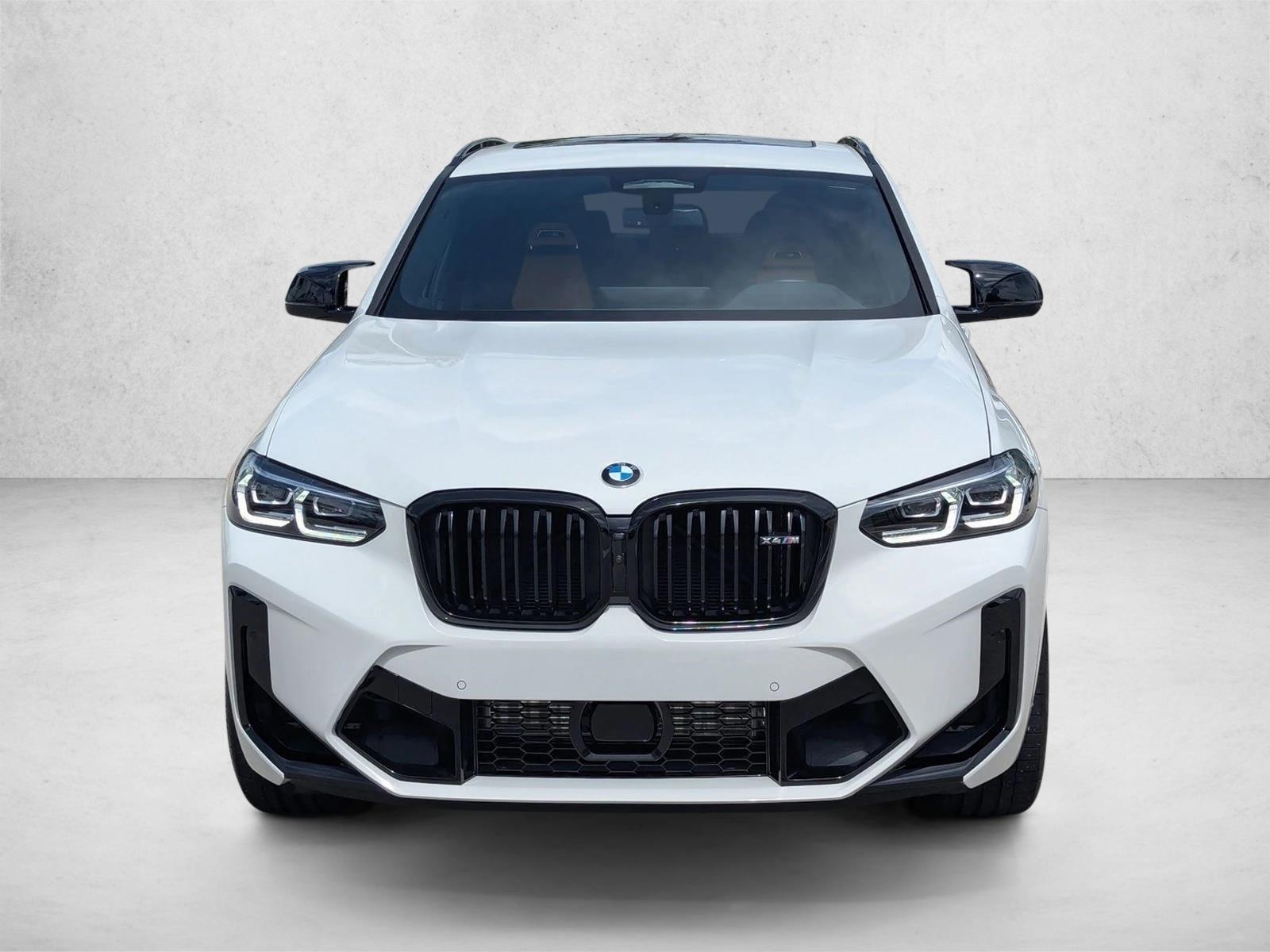 2025 Bmw X4 photo 2