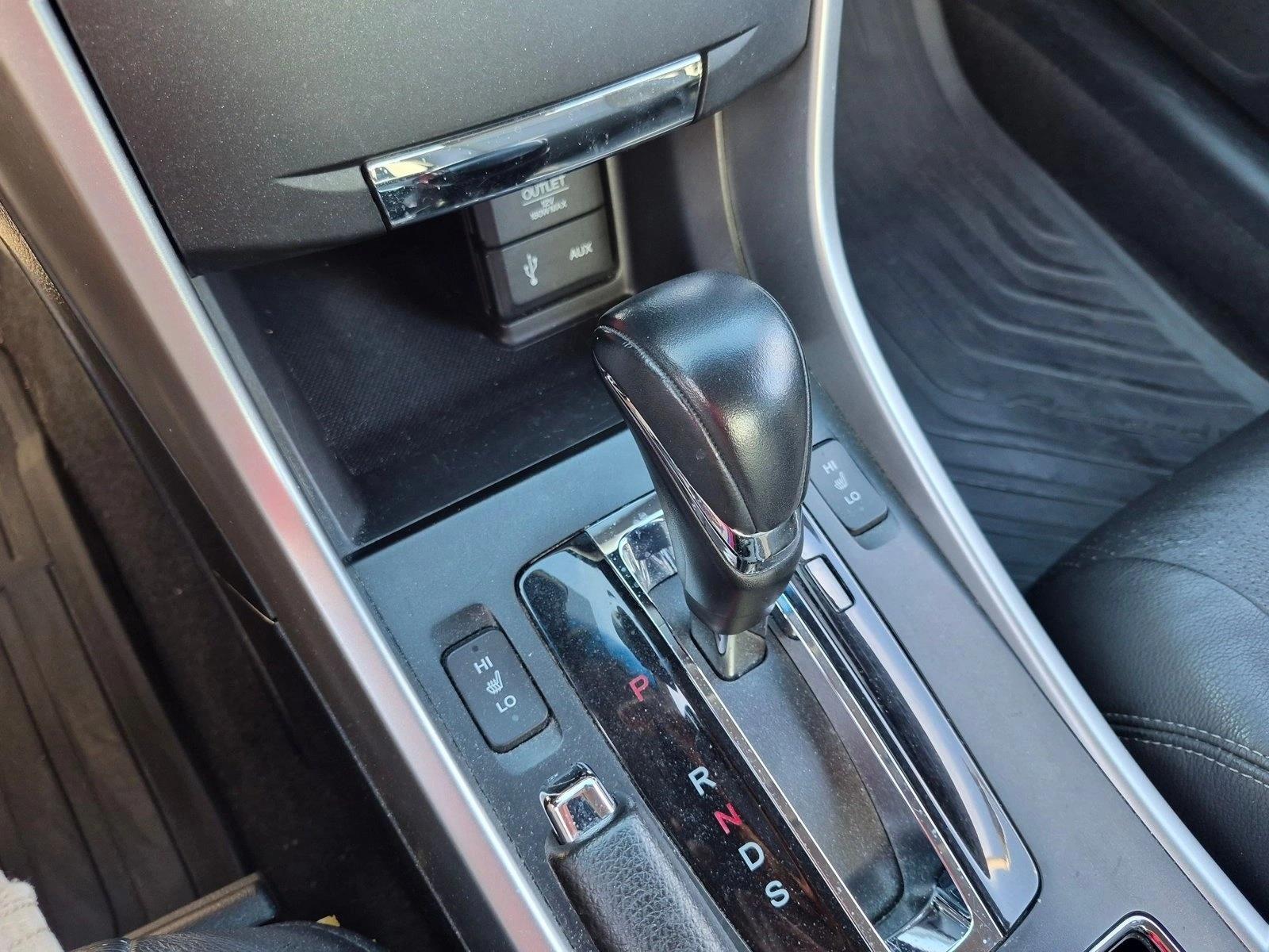 2013 Honda Accord EX-L - Photo 7