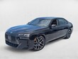 BMW 740i