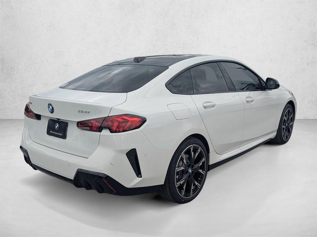 New 2026 BMW 228i xDrive Gran Coupe