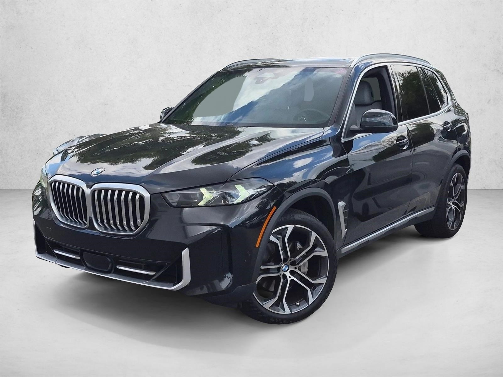 2024 BMW X5 40i - Photo 1