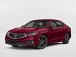  Acura TLX