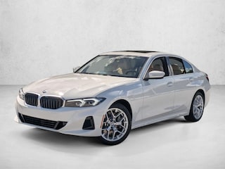 2026 BMW 330i