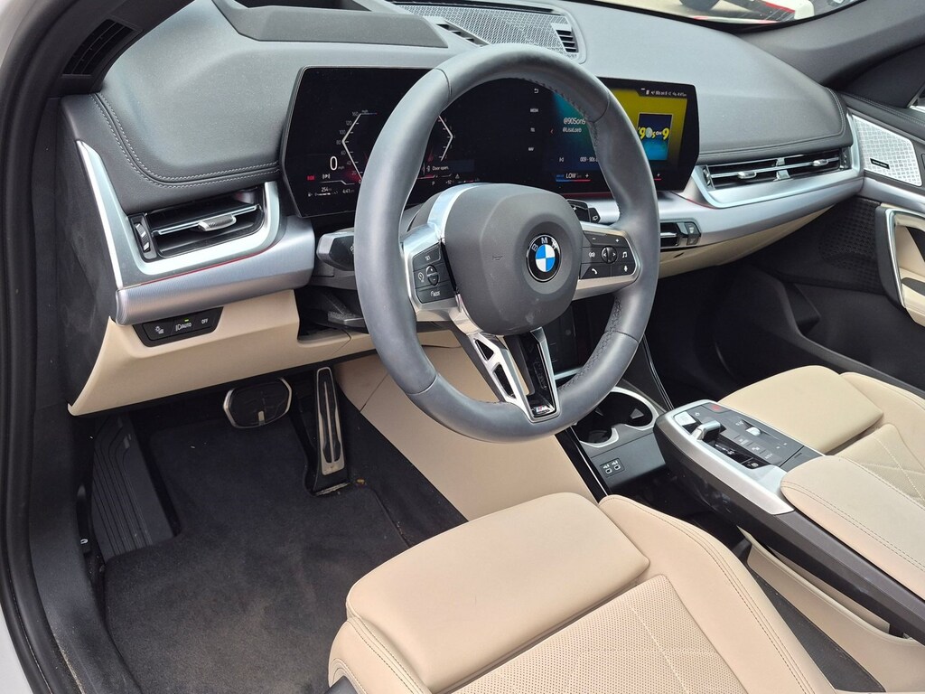 Used 2023 BMW X1 xDrive28i SUV