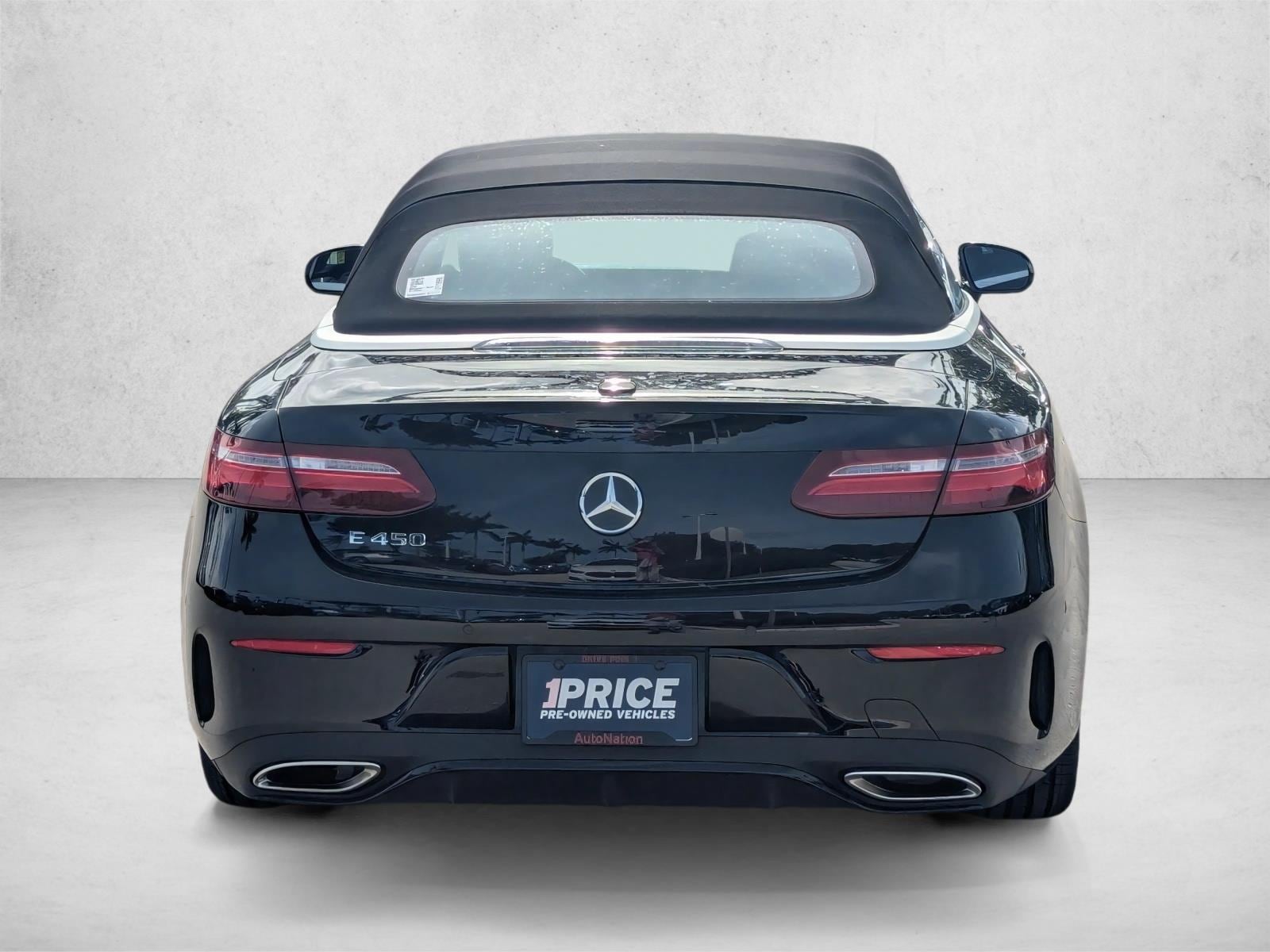 2020 Mercedes-Benz E-Class E450 - Photo 7