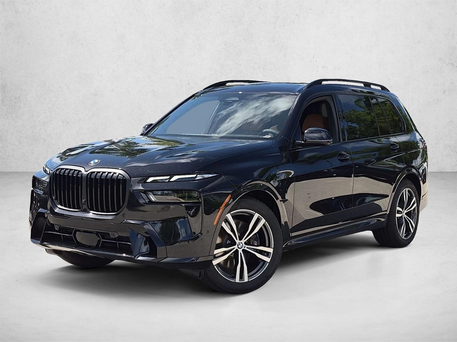 2027 BMW X7