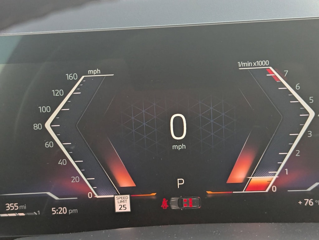 Used 2024 BMW X5 xDrive40i SUV