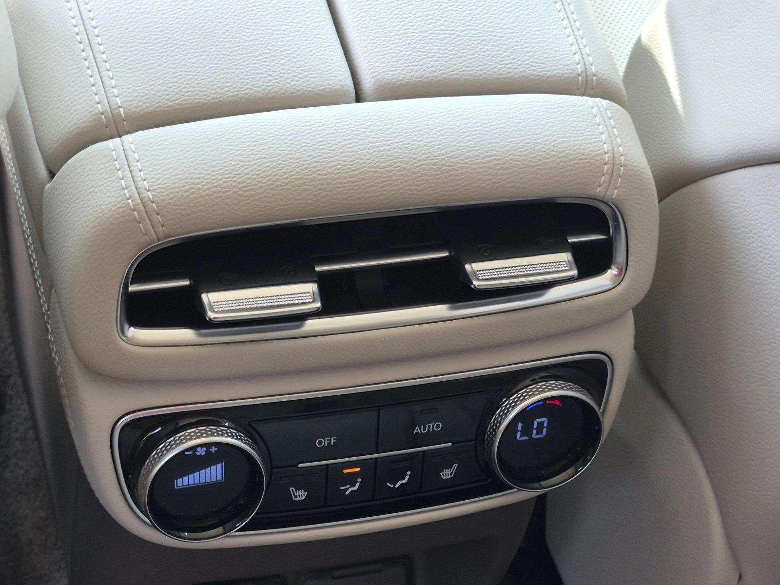 2021 GENESIS GV80 Standard - Photo 15