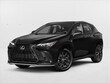 LEXUS NX 350