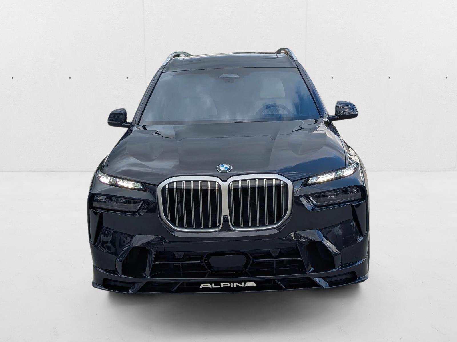 2024 Bmw X7 ALPINA XB7 photo 2