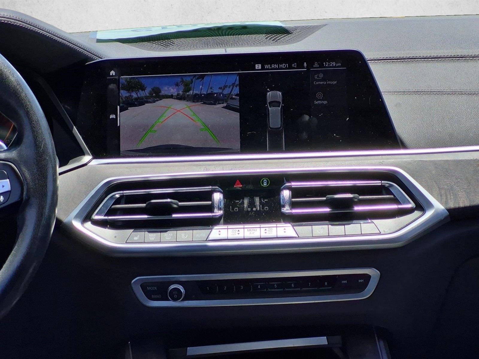 2023 BMW X5 40i - Photo 15