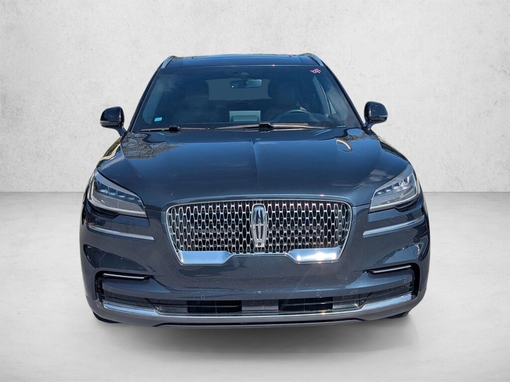 Used 2024 Lincoln Aviator Reserve SUV