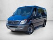 Mercedes-Benz Sprinter-Class