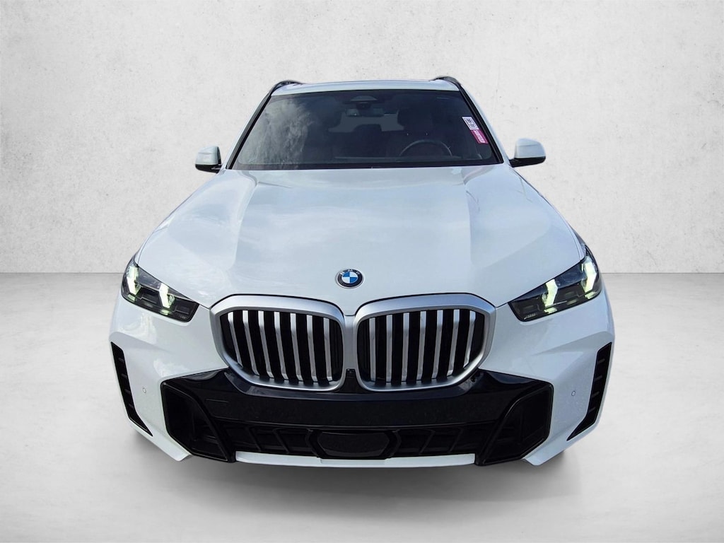 Used 2024 BMW X5 xDrive40i SUV