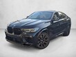  BMW X6 M