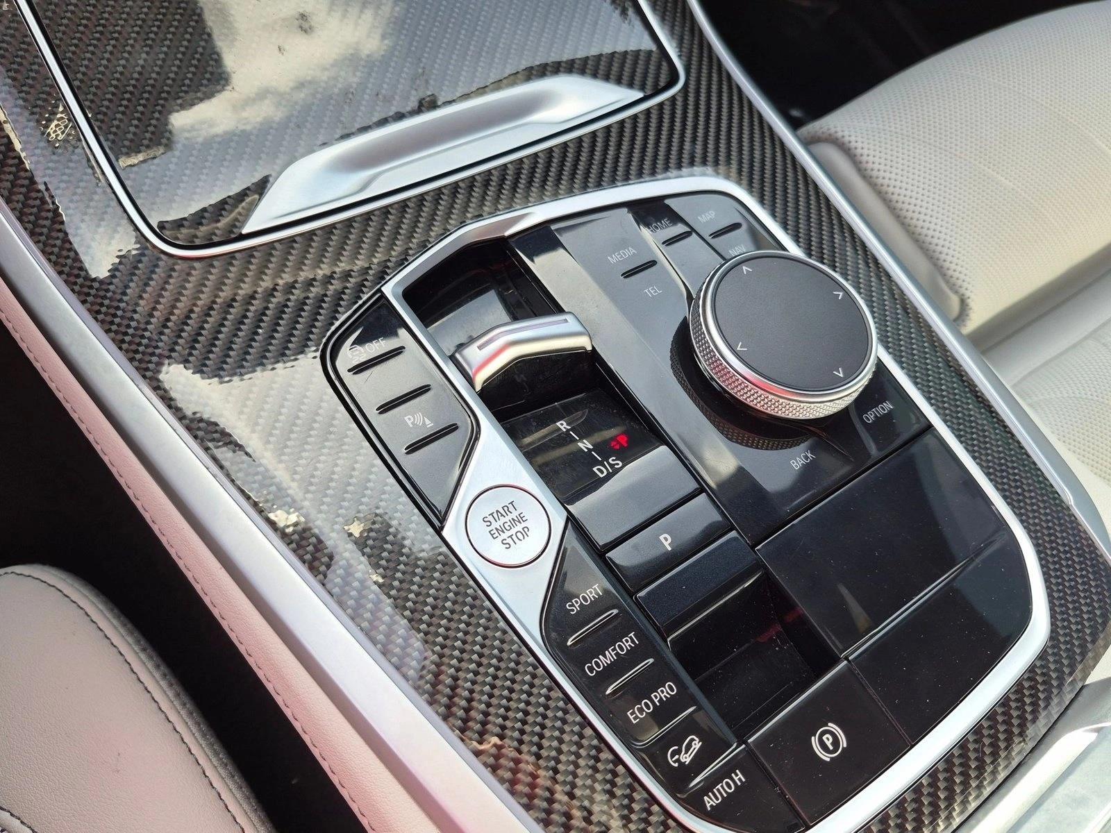 2024 BMW X5 M60i - Photo 12
