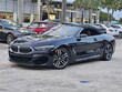 BMW M850i