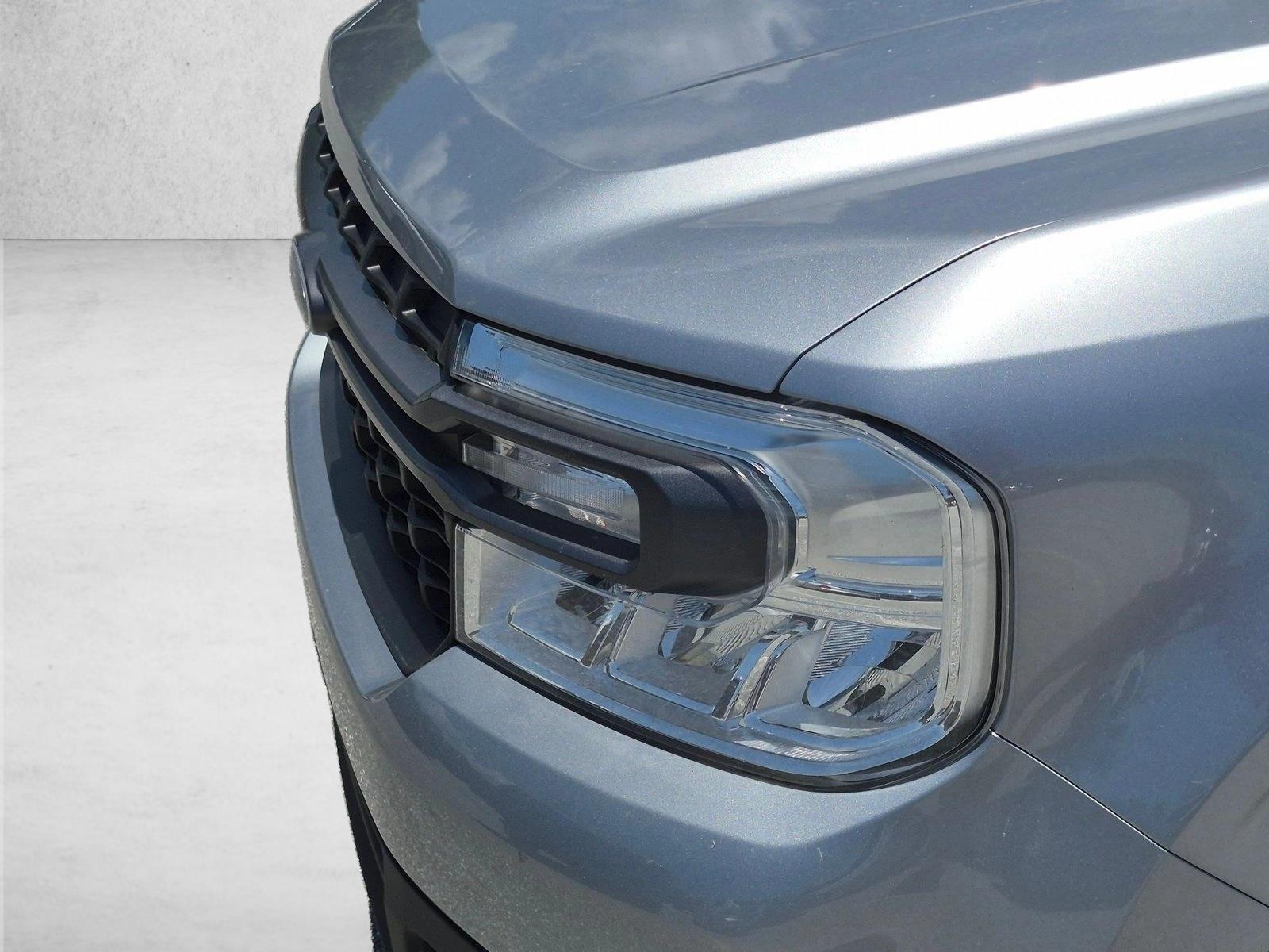 2024 Ford Maverick XLT - Photo 14