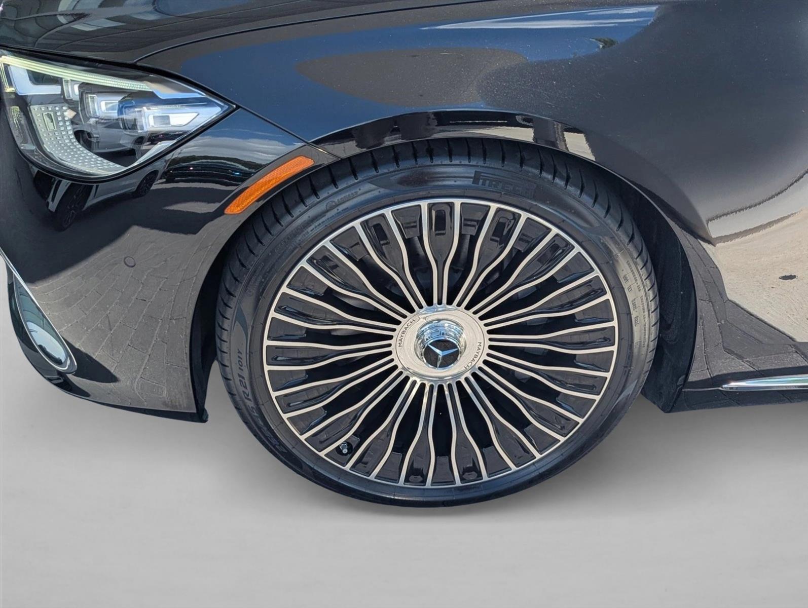 2024 Mercedes-Benz S-Class Maybach - Photo 26