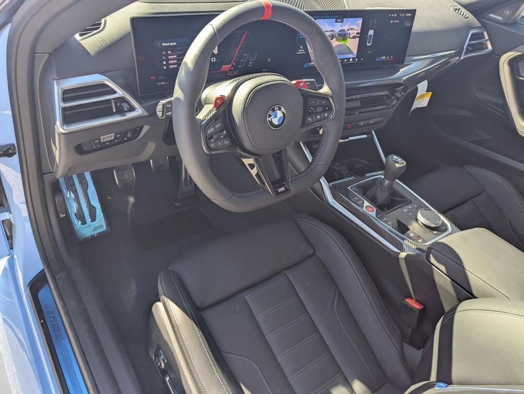 New 2026 BMW M2 Base Coupe