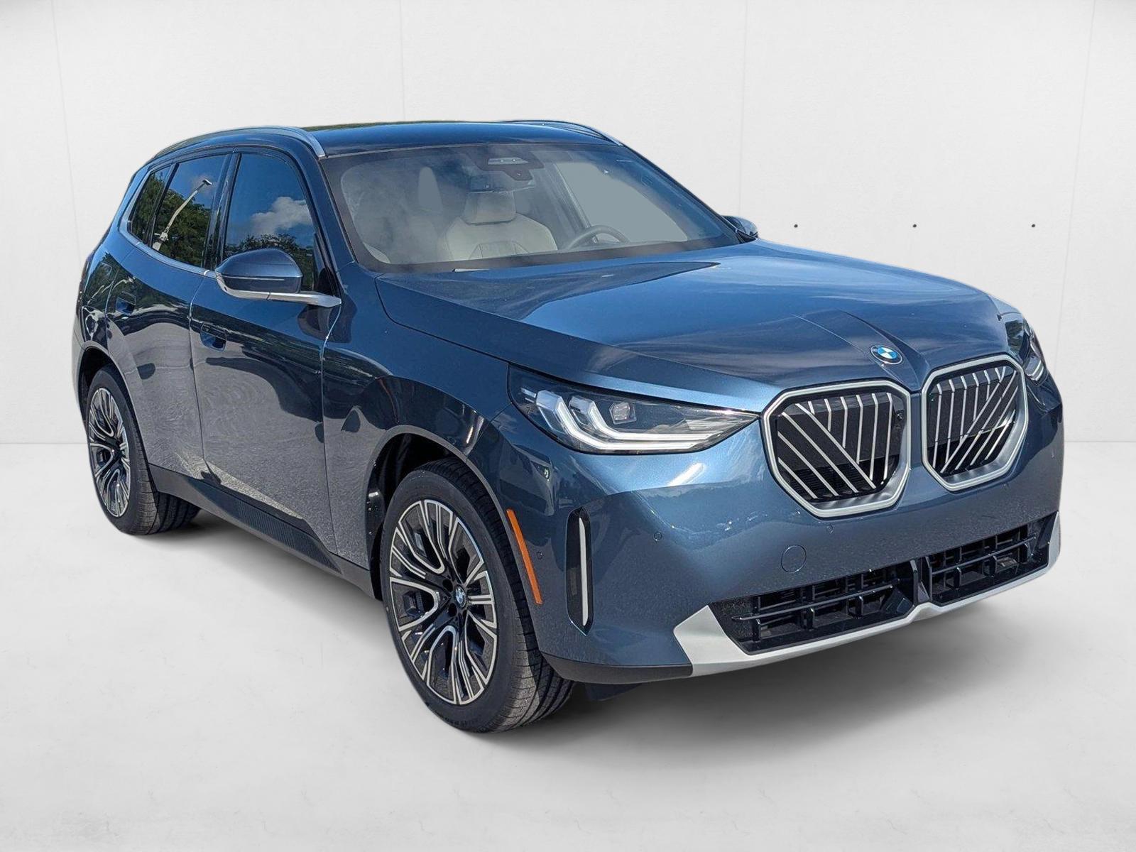 2025 BMW X3 30 - Photo 6