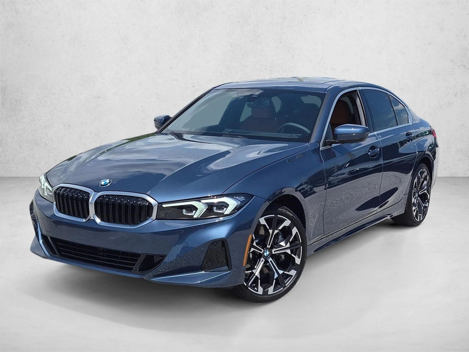 2026 3 Series 330i xDrive