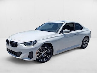 2025 BMW 230i