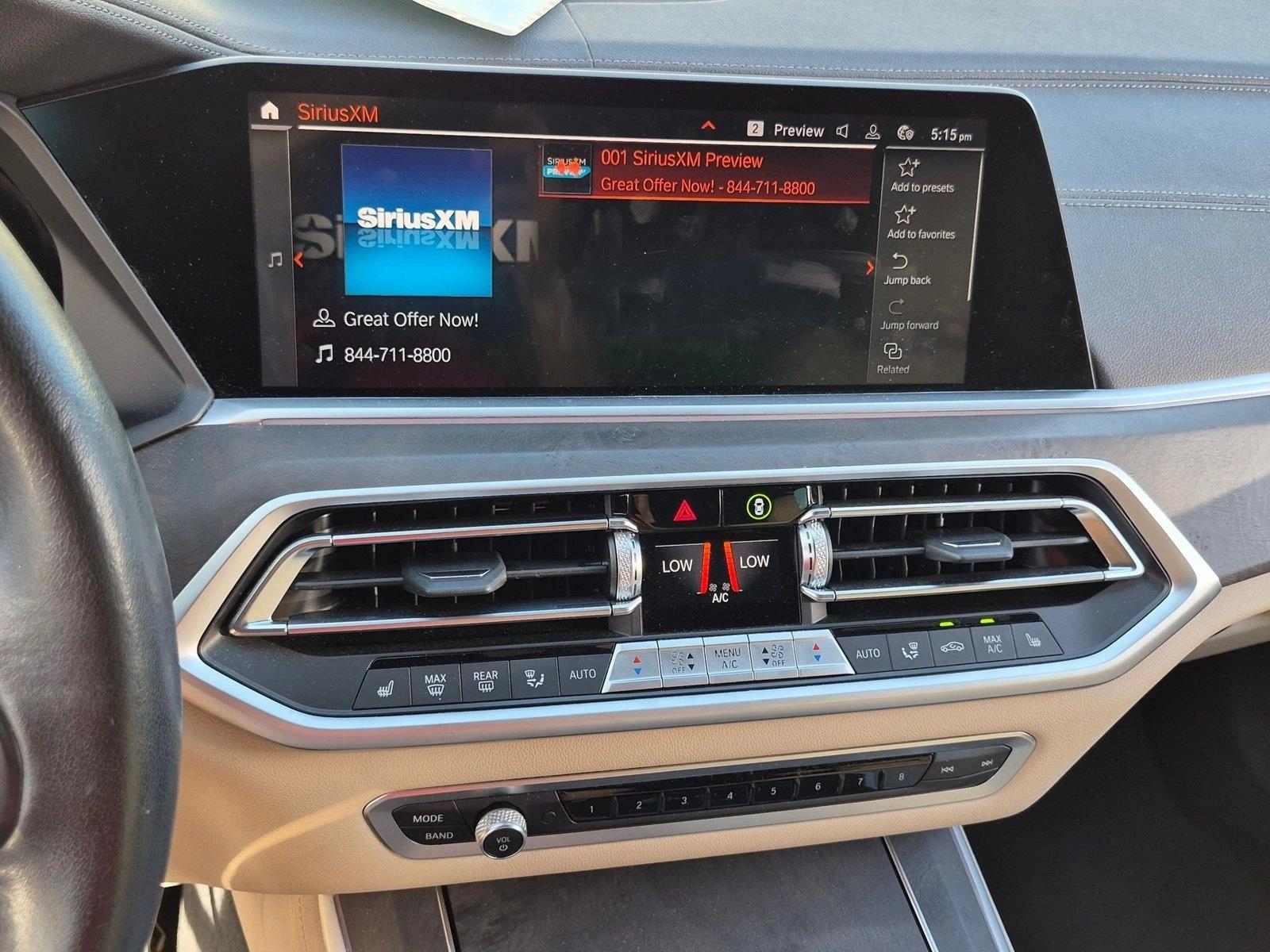 2022 BMW X5 40i - Photo 7