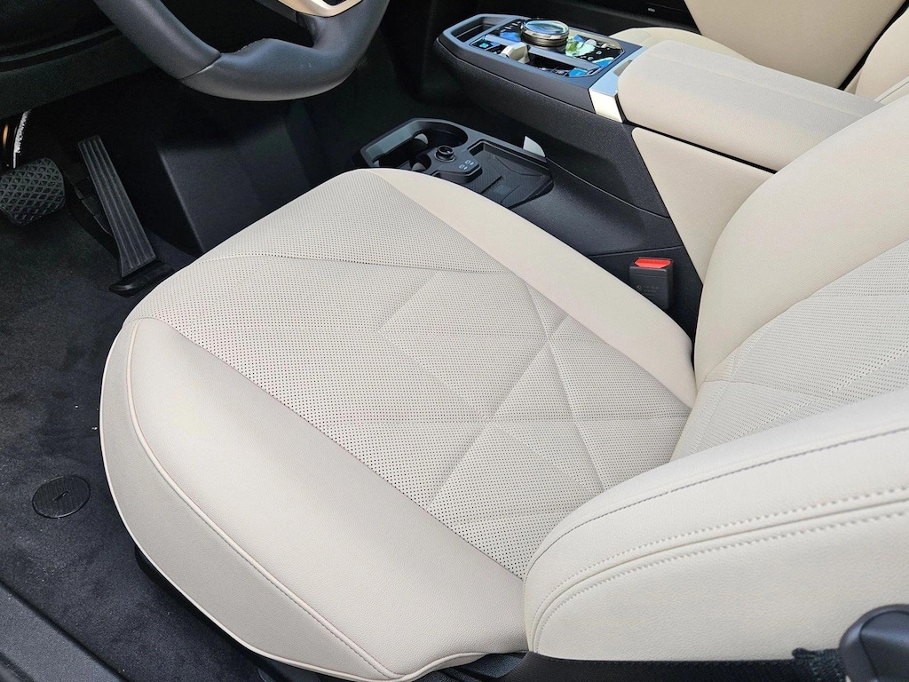 New 2026 BMW iX xDrive45 SUV