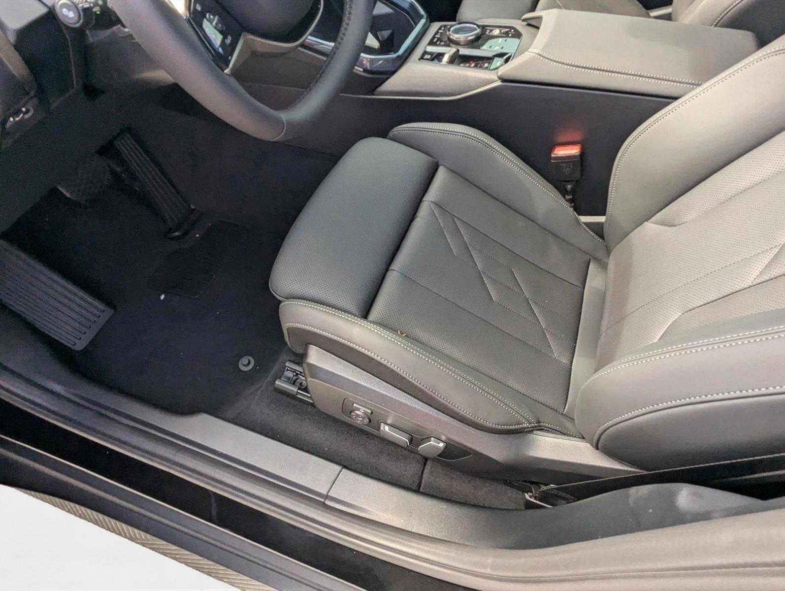 2025 Bmw X3 30x Drive photo 4