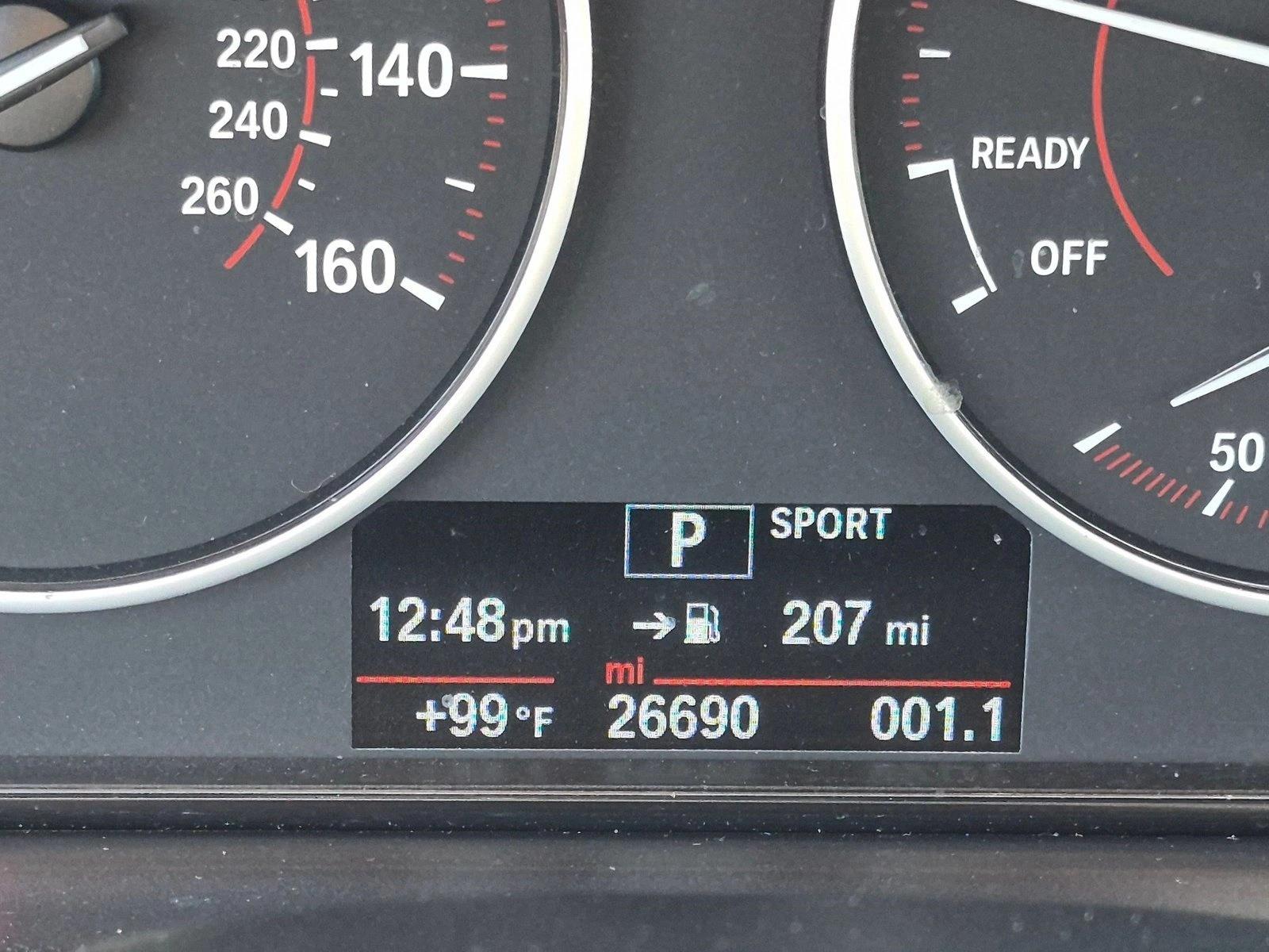 2017 BMW 3 Series 330i - Photo 11