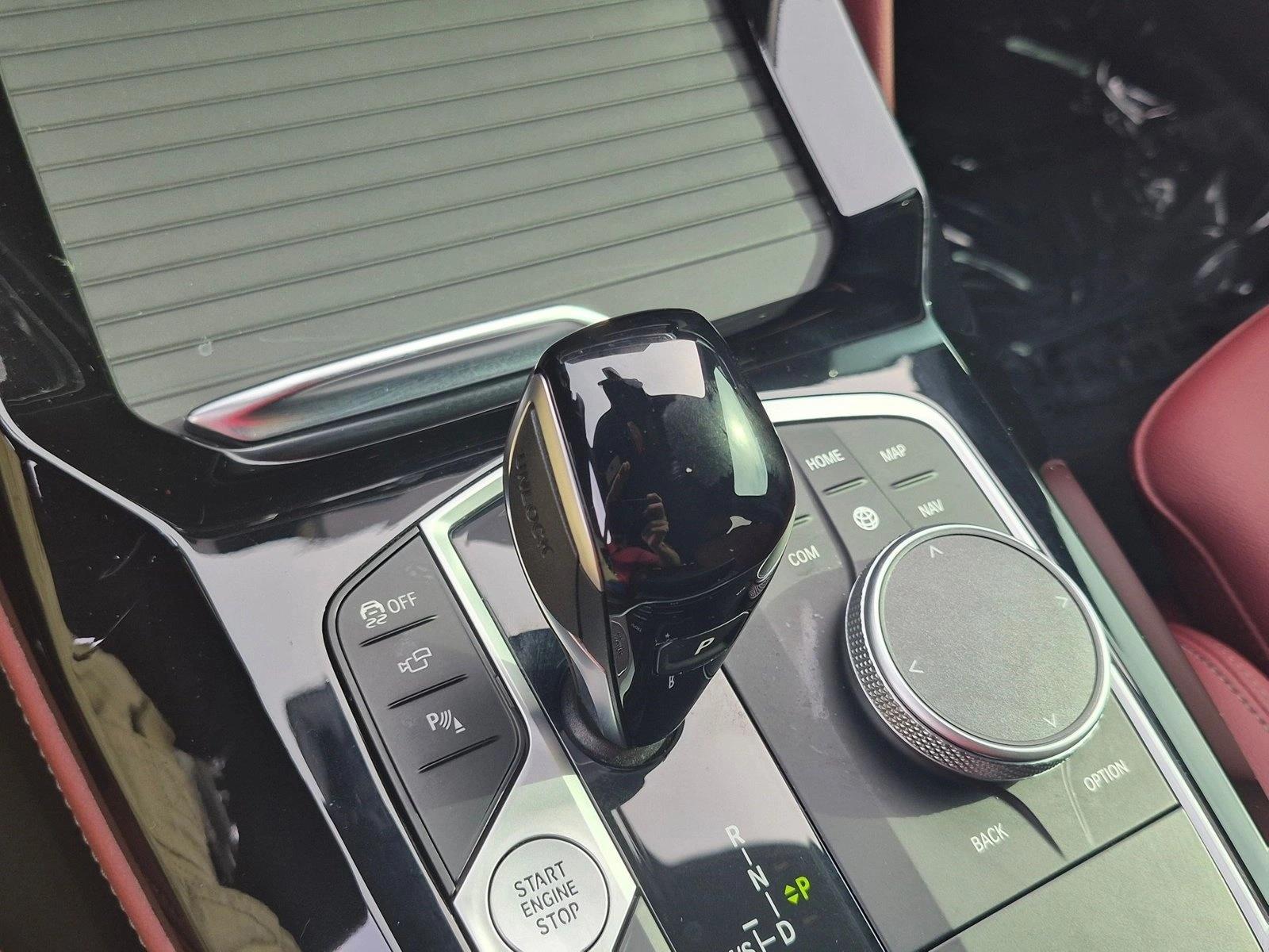 2025 BMW X4 M40i - Photo 4