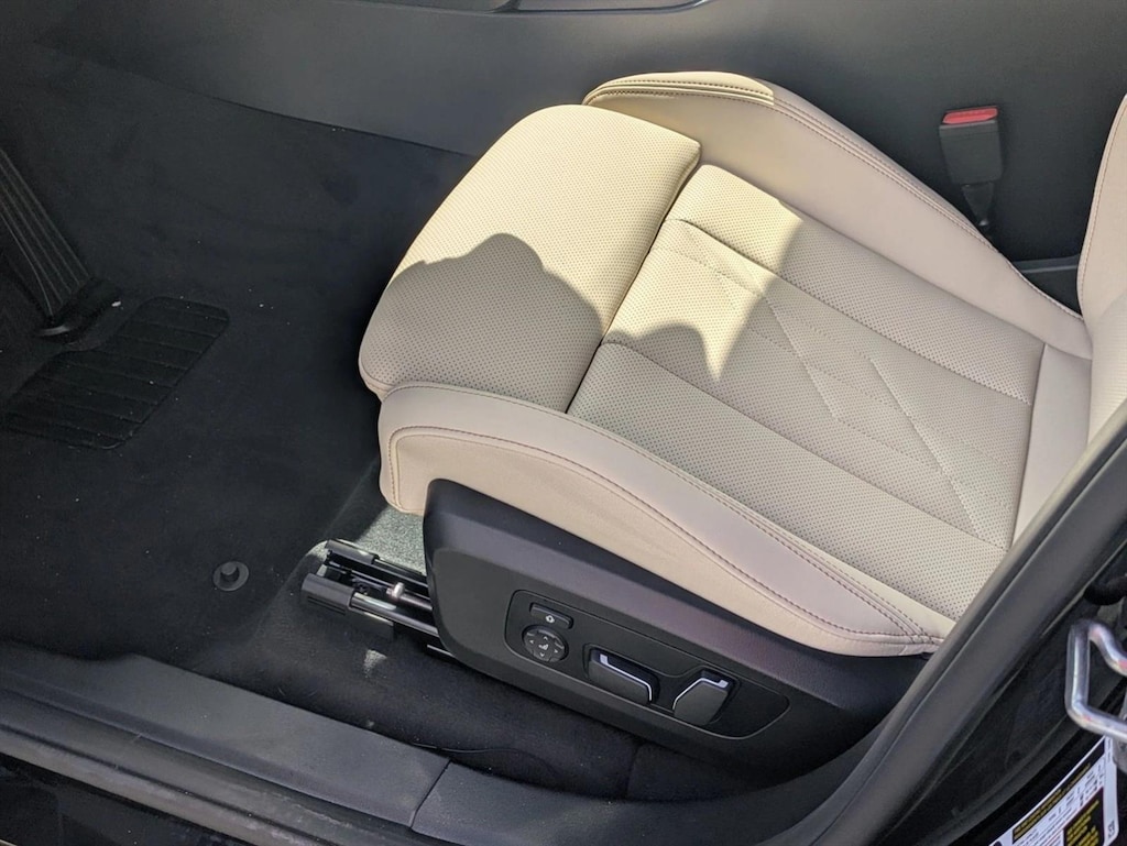 Used 2026 BMW X3 30 xDrive SUV