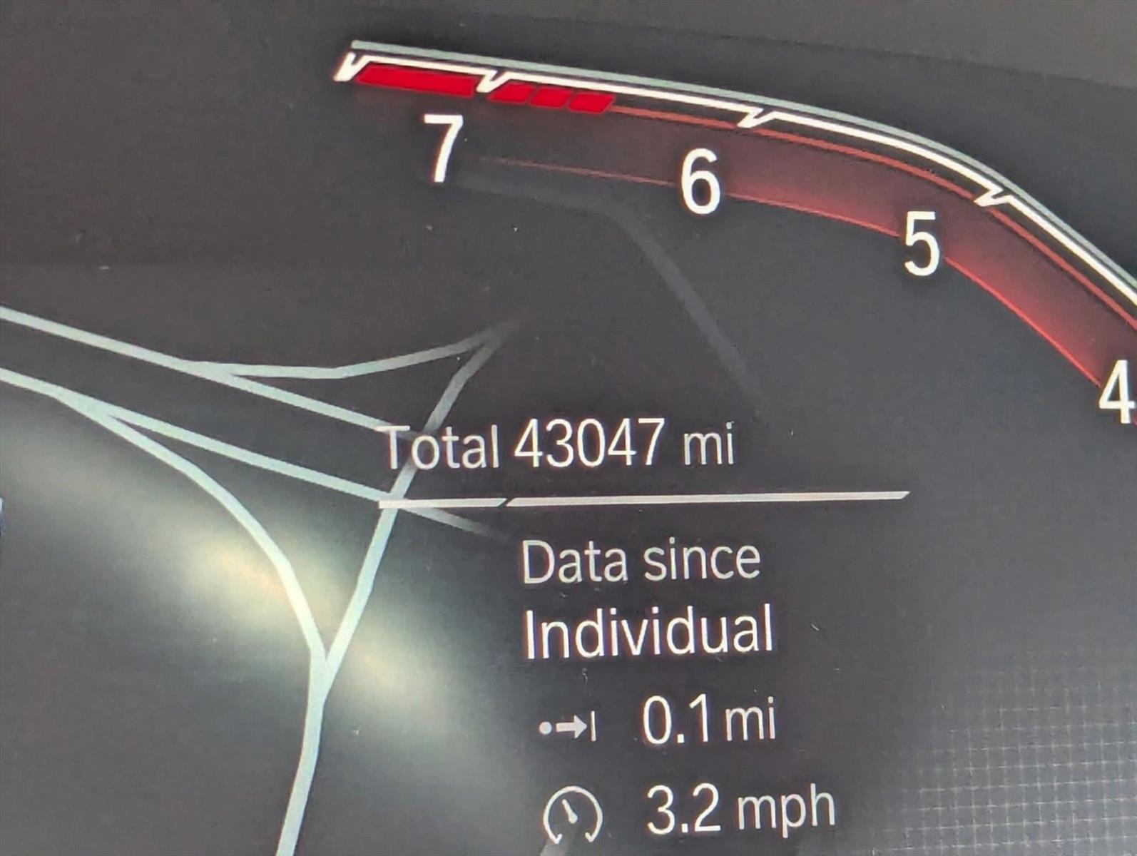 2023 Bmw X5 sDrive40i photo 3