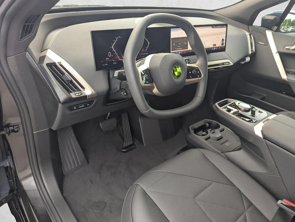 New 2026 BMW iX xDrive45 SUV