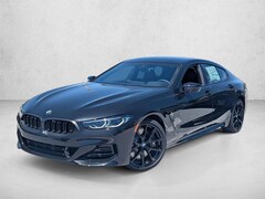 2026 BMW 840i Gran Coupe